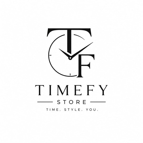 Timefy Store